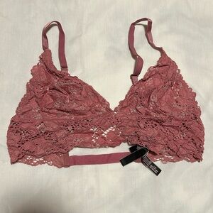 Victoria’s Secret Very Sexy Bralette